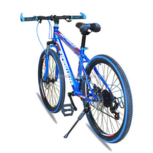 <span class=keywords><strong>Bicicleta</strong></span> con Pedales y Volante de Fábrica China - Product Image 2