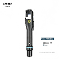Medium Torque Electric Screwdriver 3-18kgf.cm Fully Automatic Shut Off for Assembly Line Workstation