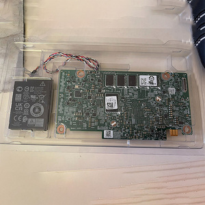 Para Dell H755n Front 405 RAID Controller 9K2C2 en stock para Dell R7525 R750 Server - Product Image 6