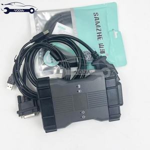 Multiplexeur MB STAR C6 pour Benz C6 Diagnostic Voiture Camion SD Connect C6 DOIP Xentry Das Wis Epc - Product Image 5