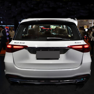 Para Benz <span class=keywords><strong>GLE</strong></span> W167 350 450 2020-<span class=keywords><strong>2023</strong></span>, montaje de luces traseras LED para coche, actualización de nuevo estilo, accesorios de luz de señal intermitente - Product Image 6