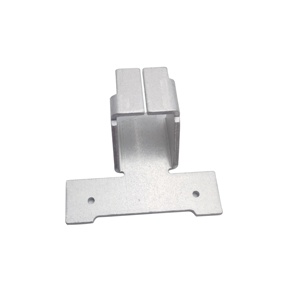 Supports non standard sur mesure en acier inoxydable/<span class=keywords><strong>aluminium</strong></span>/acier galvanisé <span class=keywords><strong>ou</strong></span> autre matériau métallique supports de forme spéciale - Product Image 6