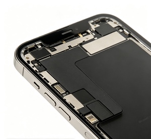หน้าจอ LCD พร้อมทัชสกรีนสำหรับเปลี่ยน iPhone 12 Pro Max ที่ผ่านการทดสอบแล้ว - Product Image 4