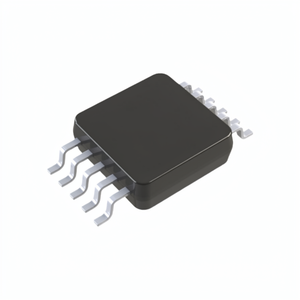 Distribuidor Autorizado de Chips 10 TFSOP, 10 MSOP MAX4375FEUB, Compre Componentes Electrónicos en Línea - Product Image 1
