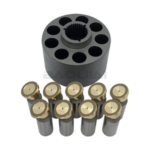 Pièces et raccords hydrauliques Dan-foss ERR100 ERL100 ERR130 ERL130 ERR147 ERL147, accessoires de rechange, kit de réparation - Product Image 5
