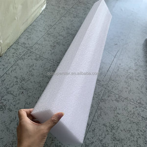 แถบโฟมลายดอกไม้น้ำหนักเบายาว100ซม. แถบโฟมลายดอกไม้สำหรับทางเดินโค้งงานแต่งงาน - Product Image 6