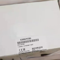 Module de Contrôle IC695CPE305 Neuf en Gros, Adapté pour une Utilisation Industrielle, avec Livraison Rapide et Gratuite