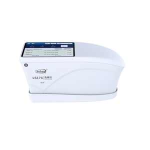 Colorímetro Espectrofotométrico Digital Portátil LS176 para Medición de Color de Pintura - Product Image 1