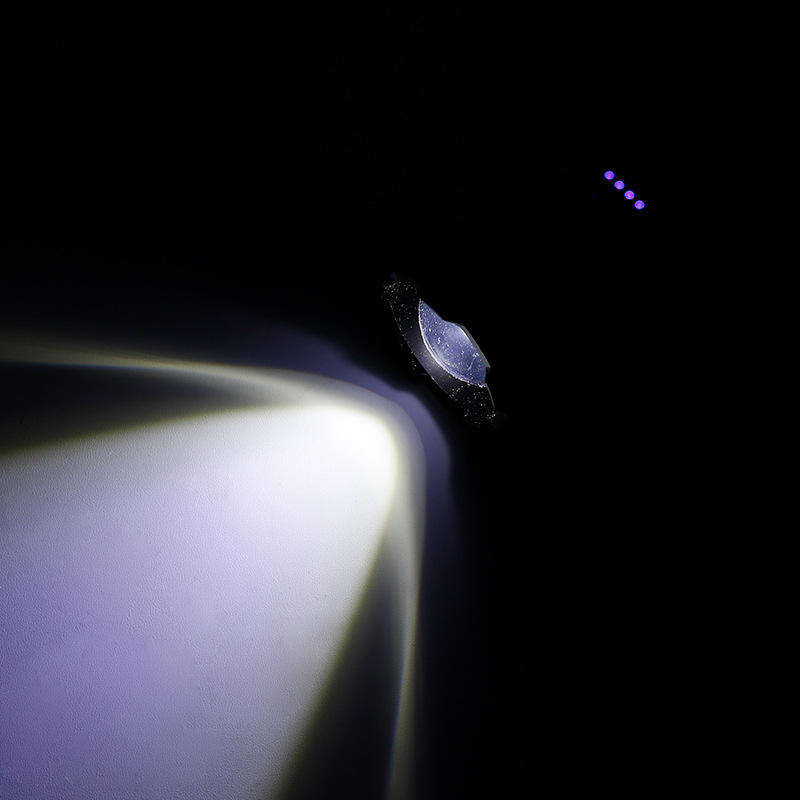 P50 Single Flashlight