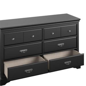 Modern Customizable European <b>Chest</b> of Drawer High Quality Antibacterial Living Room <b>Storage</b> Cabinet with 6+ Drawers - Product Image 3