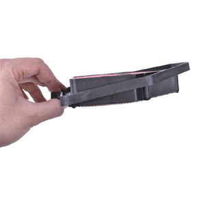 รถจักรยานยนต์เครื่องกรองอากาศสำหรับSuzuki GSX-R600 GSXR600 <span class=keywords><strong>GSXR</strong></span> 600 750 GSX-R750 K4 <span class=keywords><strong>K5</strong></span> GSXR700 2004-2005 13780-29G00 - Product Image 6