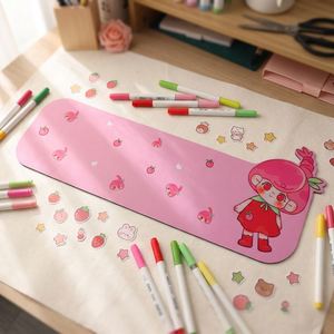 Alfombrilla de Ratón Personalizada de Nailon para Juegos, con Impresión de Serigrafía, Portátil, para Regalos Promocionales y Empresariales, Uso en Oficina - Product Image 2