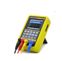 MR9271PRO Hart Signal Generator 4-20mA Thermocouple Calibrator Paperless Recorder Modbus