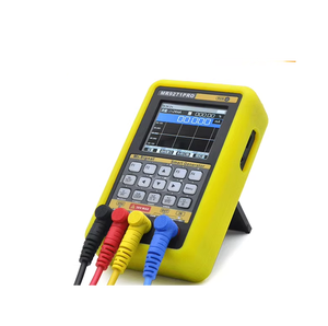 MR9271PRO generatore di segnale Hart <span class=keywords><strong>4-20mA</strong></span> termocoppia calibratore senza carta registratore Modbus - Product Image 5