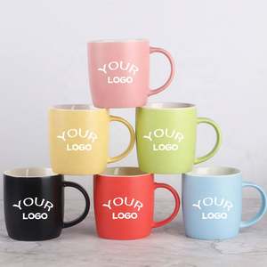 Taza de Cerámica Personalizada con tu Imagen, Foto o Texto, Ecológica, Portátil, con Asa Redonda, Impresa por Transferencia Térmica - Product Image 1