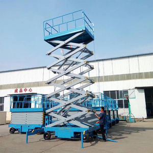 High Rise Jendela Pembersih Kaca <span class=keywords><strong>Lifting</strong></span> <span class=keywords><strong>Equipment</strong></span> - Product Image 3