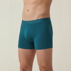 Caleçons Boxers Confortables pour Hommes en Tissu Extensible Doux et Respirant – Sous-vêtements Personnalisés en Gros - Product Image 1