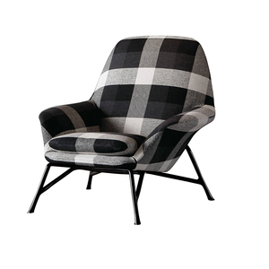 <span class=keywords><strong>Chaise</strong></span> de chambre en <span class=keywords><strong>tissu</strong></span> <span class=keywords><strong>jaune</strong></span> massif, mobilier de salon, style moderne, chaises morden pour chambre à coucher - Product Image 5