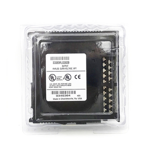 Controlador PLC G-E Fanuc IC693ALG392B - Product Image 2