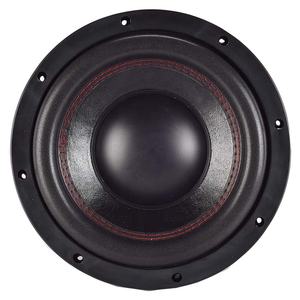 Altavoz Subwoofer para Auto de 10 Pulgadas, 600W, 88dB, Motor de Alta Eficiencia de 160Oz, Precio Competitivo - Product Image 5