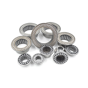 Nuovo design speciale RAX745 Trust cuscinetti a rulli combinati con cuscinetti a rullini <span class=keywords><strong>RAX</strong></span> 705 712 714 715 718 720 725 730 735 740 - Product Image 2