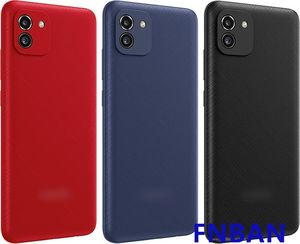 Original pour Samsung Galaxy A03 32 Go Grade AA Téléphone d'occasion à bas prix, version UE, téléphone portable de seconde main - Product Image 1