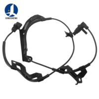 Sensor ABS Delantero Derecho 4670A596 para Mitsubishi L200 2012-2015 Montero Pajero Sport 3.0 3.5 2008-2015