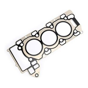 LR041640 LR041641 cocok untuk Land Rover Jaguar kepala silinder Gasket AJ126 3.0L V6 bensin mesin Supercharged kanan kiri - Product Image 2