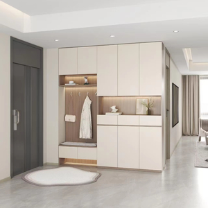 Meilleure vente armoire à chaussures multifonctionnelle banc <span class=keywords><strong>d</strong></span>'affichage intégré pour salon meubles <span class=keywords><strong>d</strong></span>'<span class=keywords><strong>entrée</strong></span> chaussure la plus populaire - Product Image 1