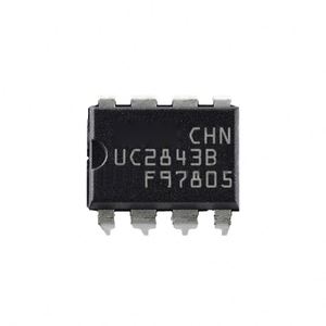 UC2843BN DIP-8 วงจรรวม ใหม่และของแท้ มีสินค้าในสต็อก - Product Image 1