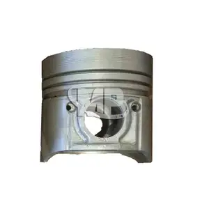 Piston penjualan terlaris 13101-67030 13103-67030 13104-67030 untuk mesin TOYOTA LAND CRUISER 90 1KZ-TE