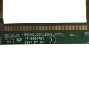 Led <b>Tv</b> <b>Screen</b> <b>Replacements</b> Panel HV550QUB-N5L <b>Screen</b> for <b>Tv</b> - Product Image 3