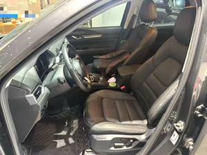 सस्ते वोपयेशन खेल के रूप में ऑटो माज़दा CX-5 स्पोर्ज 2023 एट 1.5 टी लक्जरी संस्करण गैसोलीन नए वाहन का इस्तेमाल किया - Product Image 4