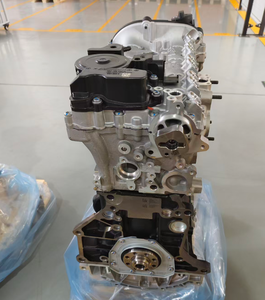 Ensemble moteur essence EA888 Gen4 2.0T pour <span class=keywords><strong>Audi</strong></span> A3 (185 <span class=keywords><strong>kW</strong></span>) - Product Image 3