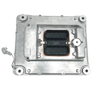 Pièces d'excavatrice 21300122, carte électronique du moteur, contrôleur, unité de commande P05 ECM pour EC380 EC480 - Product Image 4