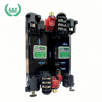 Isolateur audio de véhicule Isolateur de terre commun Boucle de terre Isolateur audio Filtre de bruit Module de réduction Éliminateur de son de courant