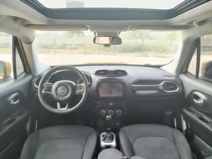 Personalización Interior para <span class=keywords><strong>Jeep</strong></span> <span class=keywords><strong>Renegade</strong></span> 2017 2018 <span class=keywords><strong>2019</strong></span>, Automático, 4 Cilindros, Euro6d, 5 Asientos - Product Image 3