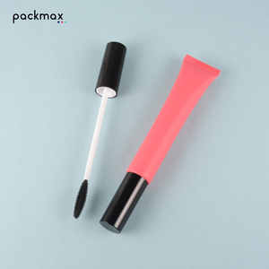 Tube de mascara 8ml 10ml 15ml avec brosse – Emballage cosmétique vide en plastique pour mascara pour cils, tube souple - Product Image 6