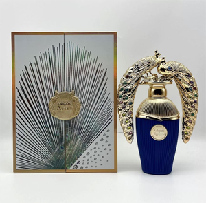 Afeef Perfume Arabian Dubai Floral Spray <span class=keywords><strong>Eau</strong></span> <span class=keywords><strong>De</strong></span> Parfum Larga duración High-end Export Wholesale - Product Image 2