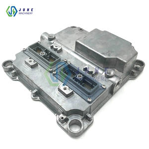 3317539 331-7539 28170119 Controlador ECU de excavadora C4.2 C4.4 C6.4 C6.6 Controlador de motor E320D E312D E323D con programa - Product Image 5