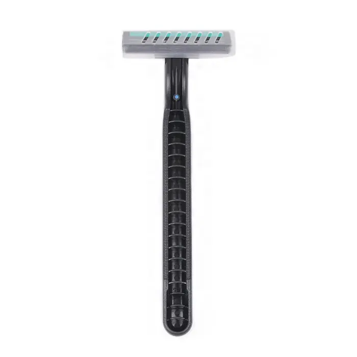 Super March Hot Sale Disposable Twin Blade Razor