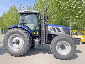 <span class=keywords><strong>HMT</strong></span> tractores 340hp tractor grande Camboya faro precio tractor 385 - Product Image 6