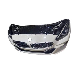 Venta al por mayor utilizado para <span class=keywords><strong>BMW</strong></span> <span class=keywords><strong>Z4</strong></span> G29 montaje de parachoques de coche y accesorios parachoques delantero parachoques - Product Image 1