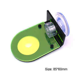 Soporte Frag fluorescente para tanque de peces, soporte de cultivo, estante de Coral acrílico, soporte de Arrecife Marino, accesorios para acuario - Product Image 6