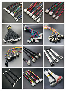 Connettore DF52 0.8mm DF52-4P-0.8C DF52-3P-0.8C HRS0.8-<span class=keywords><strong>2</strong></span> a 12P14P15P16P17P20P Cavo Terminale - Product Image 3