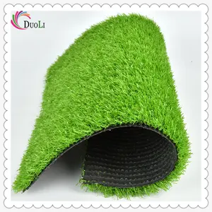 Artificial turf 25 m length Natural looking synthetic grass