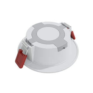 <span class=keywords><strong>Spot</strong></span> réglable Dali 9W 7W Commercial Down Light Dimmable Plafond 12W Encastré Hôtel <span class=keywords><strong>Anti</strong></span>-éblouissement COB LED Downlight - Product Image 5