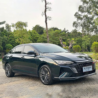 Prix de gros - Best-seller Dongfeng Aeolus Yixuan MAX 2021 1.5T Super Cool Trendy Dad Edition Berline à toit ouvrant panoramique à vendre