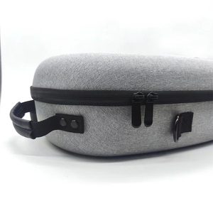 Brillianteva เคส VR ปรับแต่งสีและขนาดได้กันน้ำกันฝุ่นเป็นมิตรต่อสิ่งแวดล้อมสำหรับตั้งแคมป์เดินทาง - Product Image 5