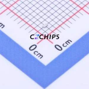 Résistance SMD RC-02W4123FT 0402 (Type : Film Épais) (Résistance : 412 kOhm Précision : 1 %) - Product Image 2